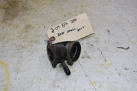 2004 Kawasaki KFX 700 Rear Intake Boot 16065-1371