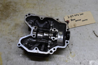 2004 Kawasaki KFX 700 Rear Valve Cover