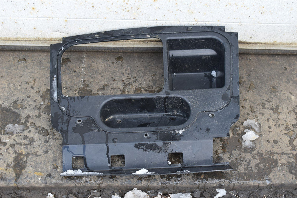 2012 Polaris Razor 900 Under Hood Tray 5439182