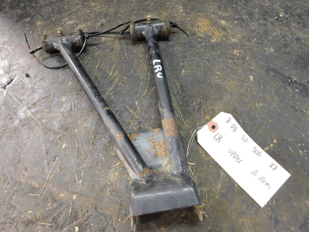 2008 Polaris Sportsman 500 x2 (2up) Left Rear Upper A Arm
