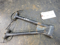 2008 Polaris Sportsman 500 x2 (2up) Left Rear Upper A Arm