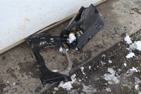 2012 Polaris Razor 900 Right Under Seat Plastic 5438957-070