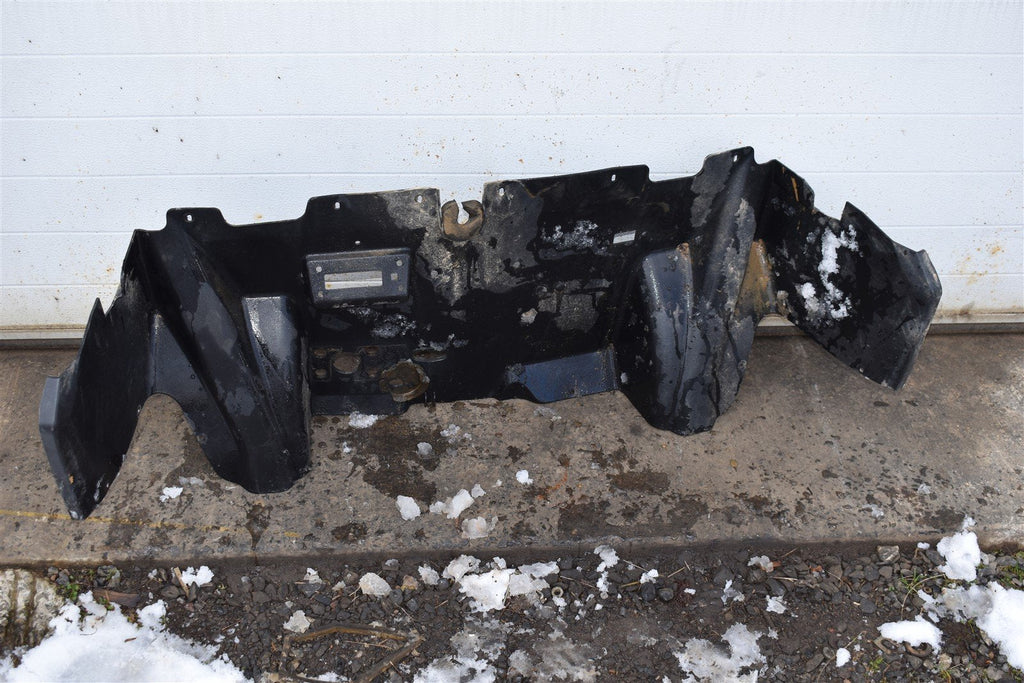 2012 Polaris Razor 900 Firewall 5438707-070