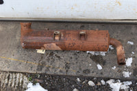 2012 Polaris Razor 900 Muffler 1262124