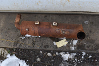 2012 Polaris Razor 900 Muffler 1262124