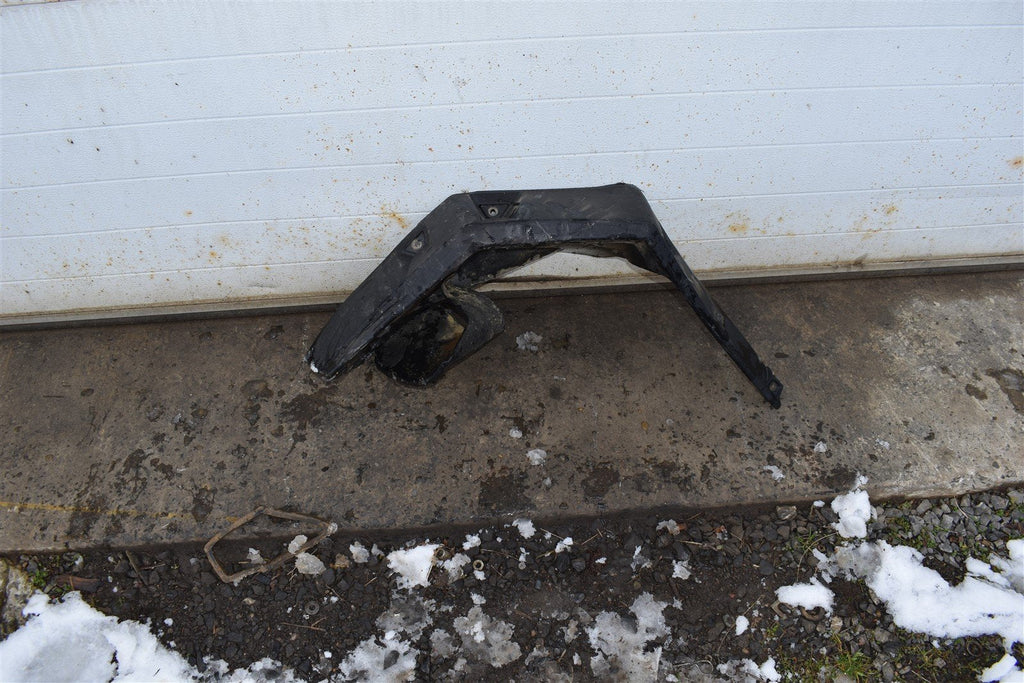 2012 Polaris Razor 900 Right Front Fender Flare 5438728-070