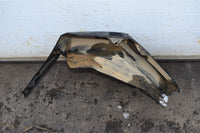 2012 Polaris Razor 900 Right Front Fender Flare 5438728-070