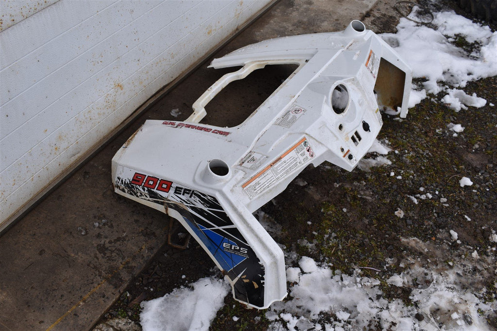 2012 Polaris Razor 900 Front Fender 2634053-354