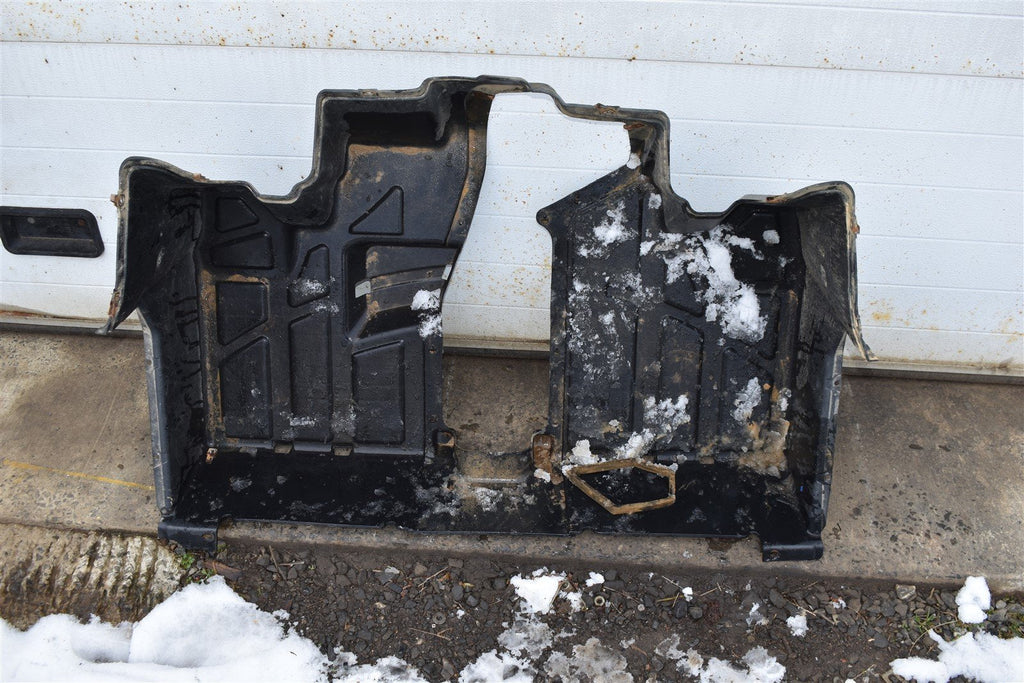 2012 Polaris Razor 900 Floorboard 5438821-070