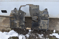 2012 Polaris Razor 900 Floorboard 5438821-070