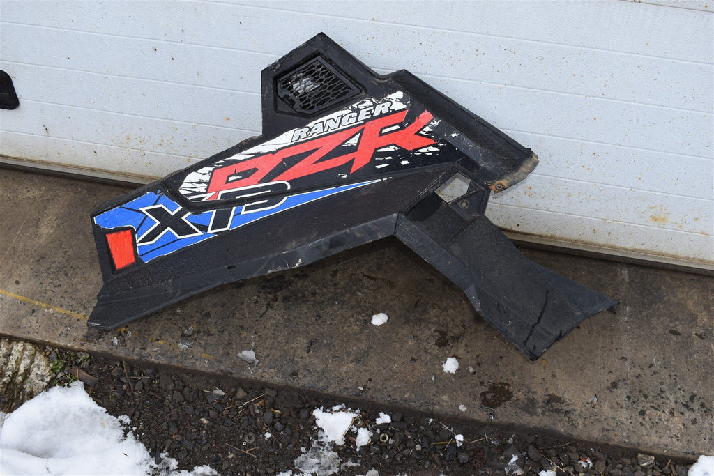 2012 Polaris Razor 900 Right Rear Fender 5438732-070