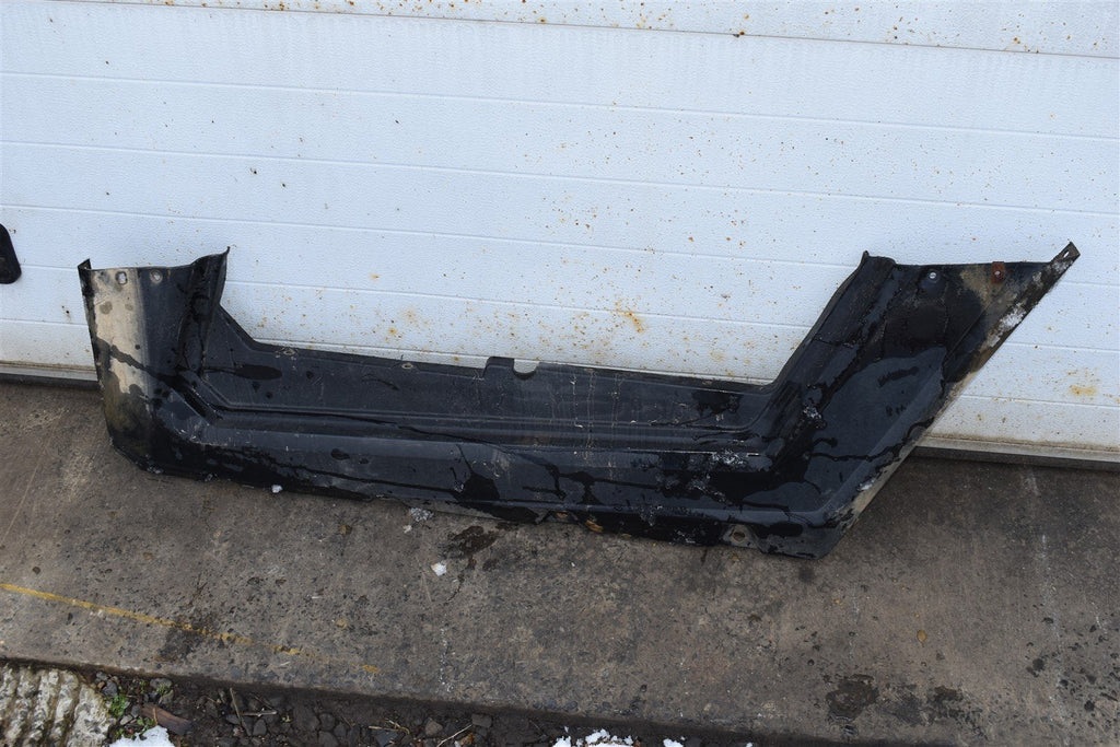 2012 Polaris Razor 900 Left Rocker Plastic 5438760-070