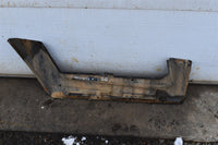 2012 Polaris Razor 900 Left Rocker Plastic 5438760-070