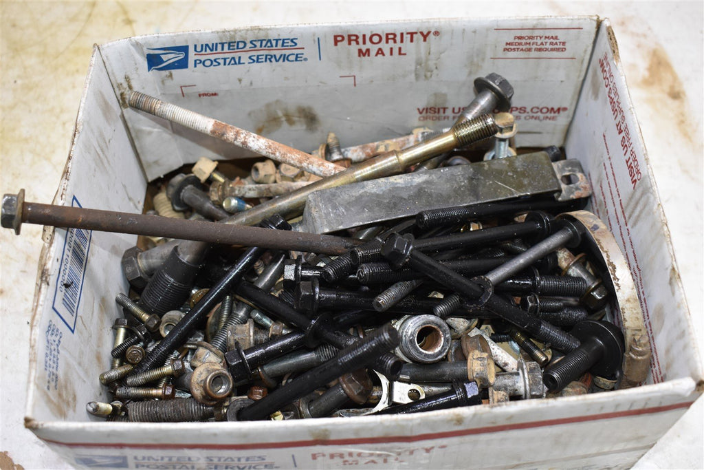 2012 Polaris Razor 900 Bolts Lot