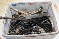 2012 Polaris Razor 900 Bolts Lot