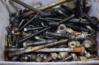 2012 Polaris Razor 900 Bolts Lot