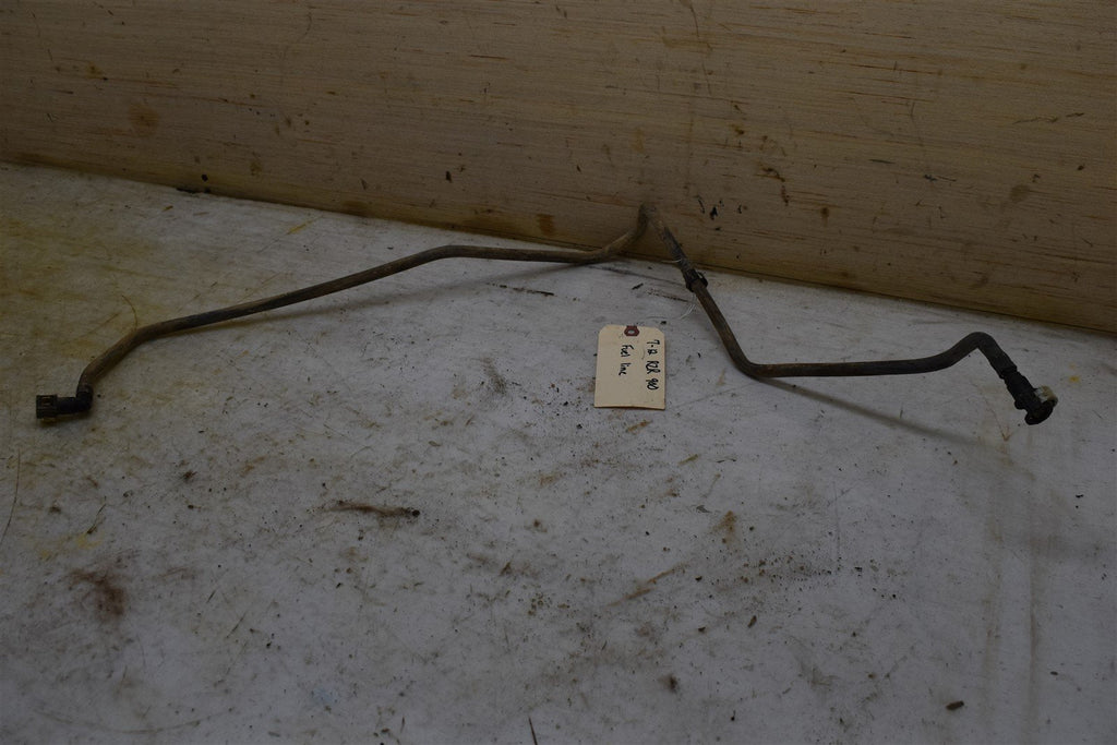 2012 Polaris Razor 900 Fuel Line