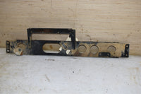 2012 Polaris Razor 900 Bed Support