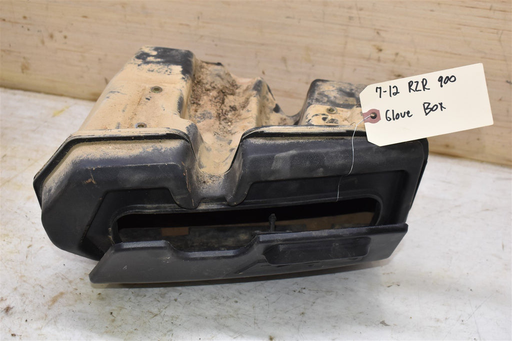 2012 Polaris Razor 900 Glove Box 2634183-070