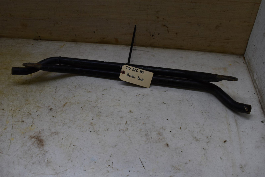 2012 Polaris Razor 900 Shoulder Bars 5336741-385 5336742-385