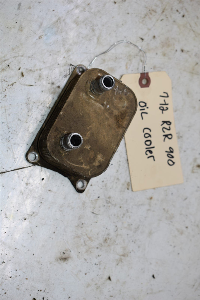 2012 Polaris Razor 900 Oil Cooler 1240649