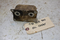 2012 Polaris Razor 900 Oil Cooler 1240649