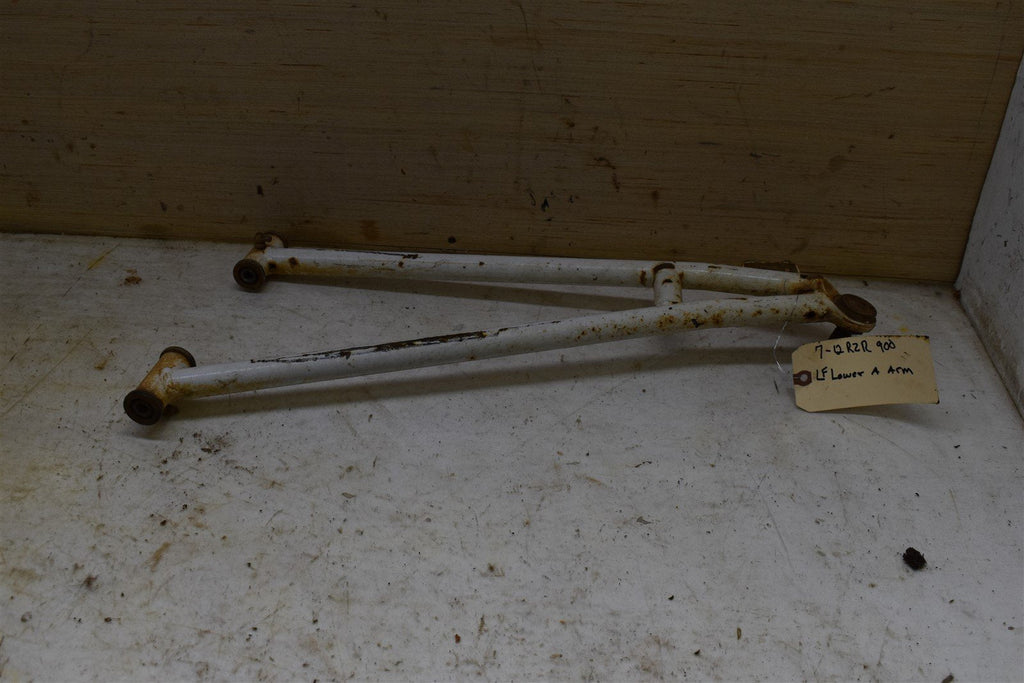 2012 Polaris Razor 900 Left Front Lower A Arm 1018356-133