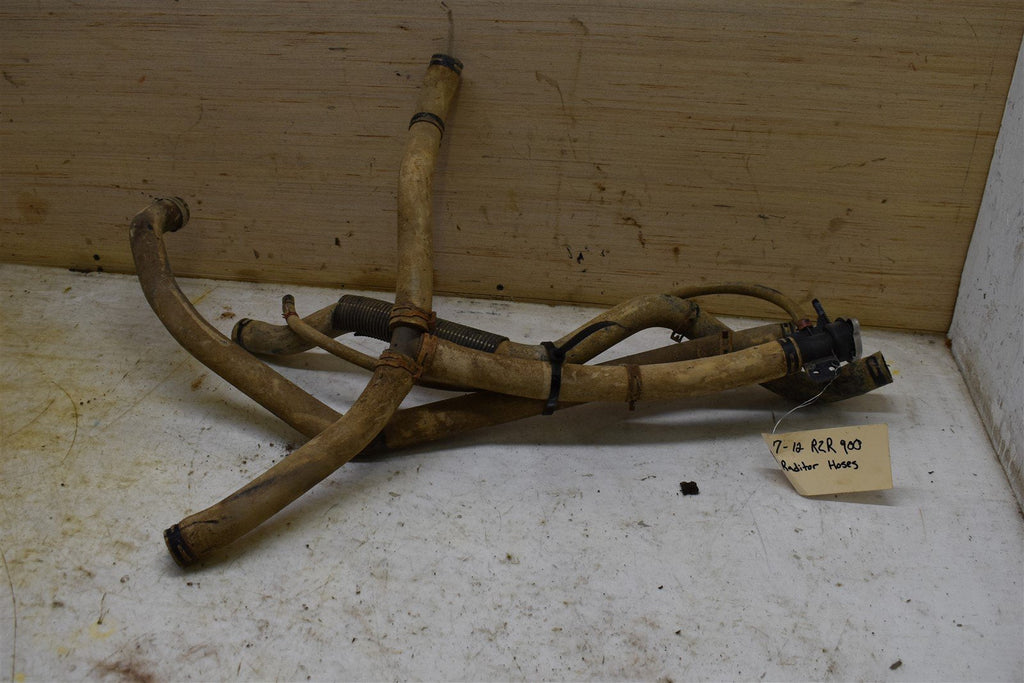 2012 Polaris Razor 900 Radiator Hoses