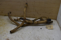 2012 Polaris Razor 900 Radiator Hoses