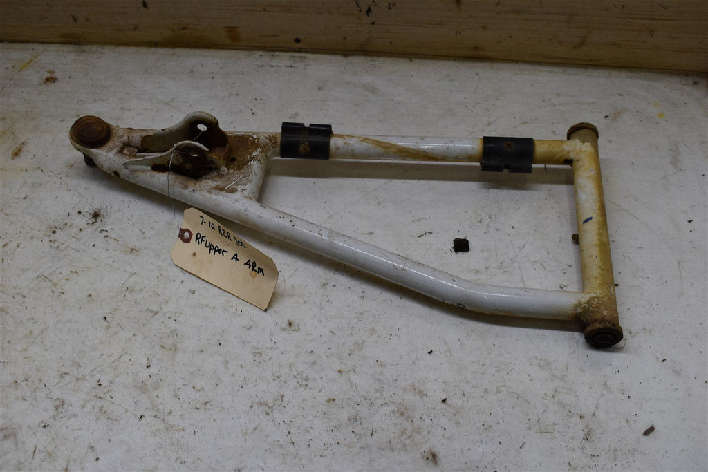 2012 Polaris Razor 900 Right Front Upper A Arm 1018200-133