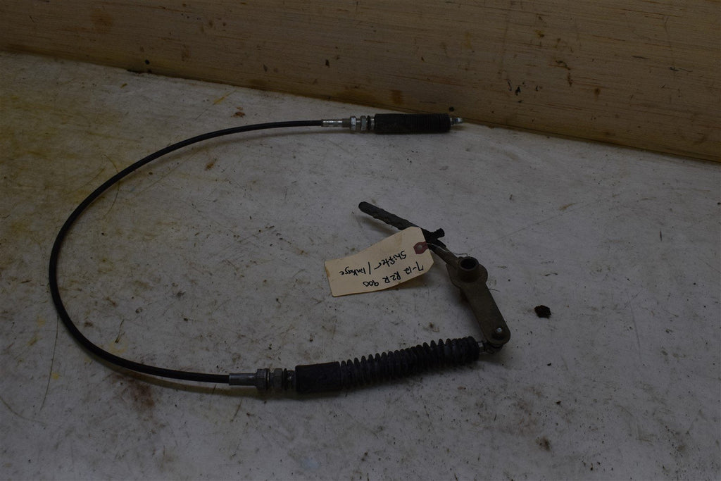 2012 Polaris Razor 900 Shifter Cable 7081620