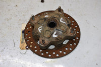 2012 Polaris Razor 900 Left Front Wheel Hub 5137659-067