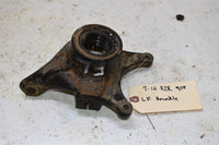 2012 Polaris Razor 900 Left Front Knuckle 5137784