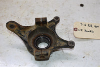 2012 Polaris Razor 900 Left Front Knuckle 5137784