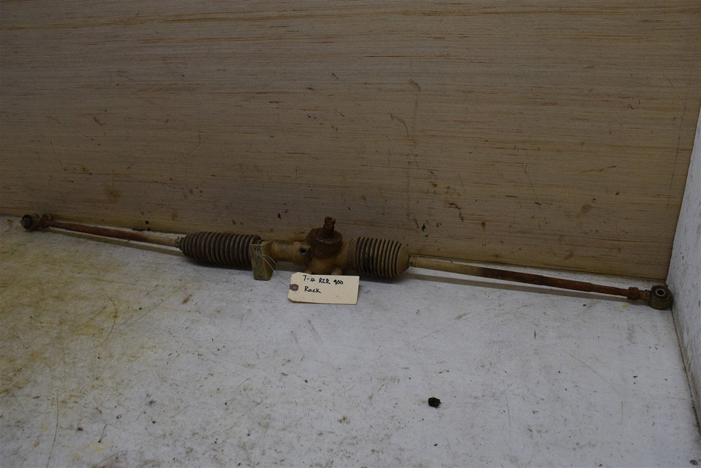 2012 Polaris Razor 900 Steer Rack 1823706