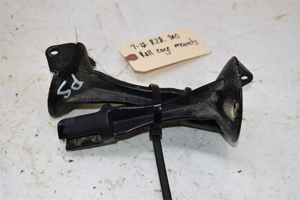 2012 Polaris Razor 900 Roll Cage Mounts