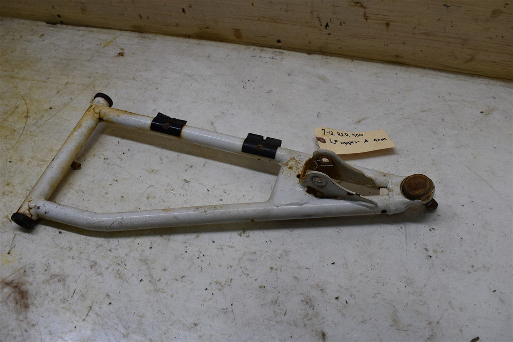 2012 Polaris Razor 900  Left Front Upper A Arm 1018199-133