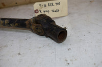 2012 Polaris Razor 900 Rear Prop Shaft 1332994