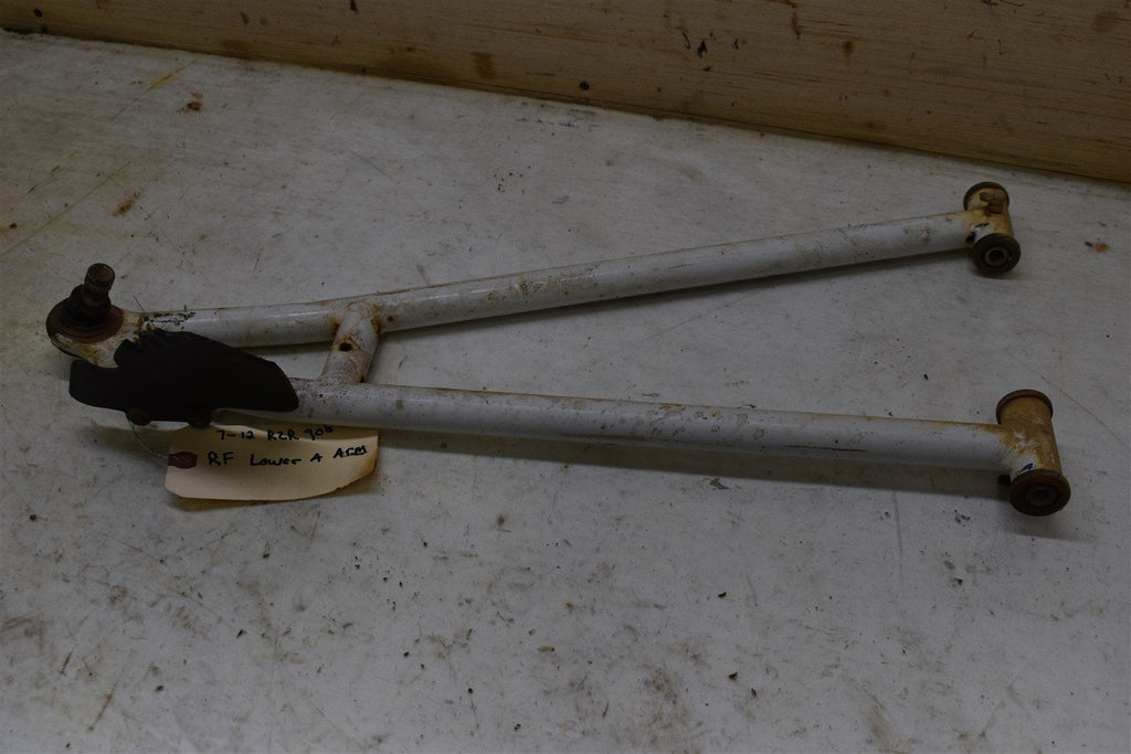 2012 Polaris Razor 900 Right Front Lower A Arm 1018357-133