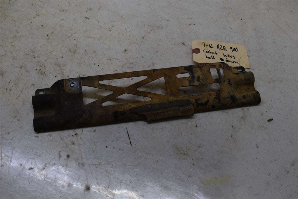 2012 Polaris Razor 900 Coolant Tube/Hold Down