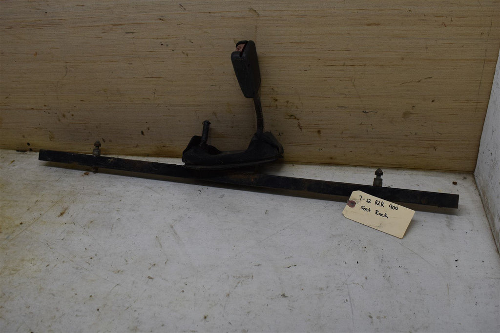 2012 Polaris Razor 900 Seat Rack 1017452-458