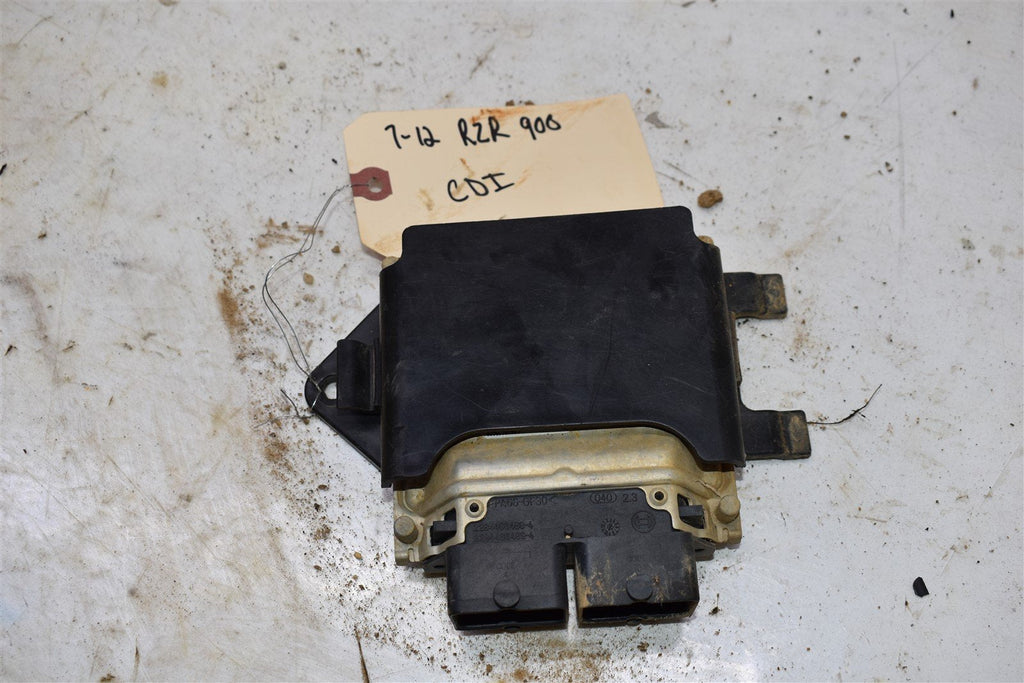 2012 Polaris Razor 900 ECU 4012838