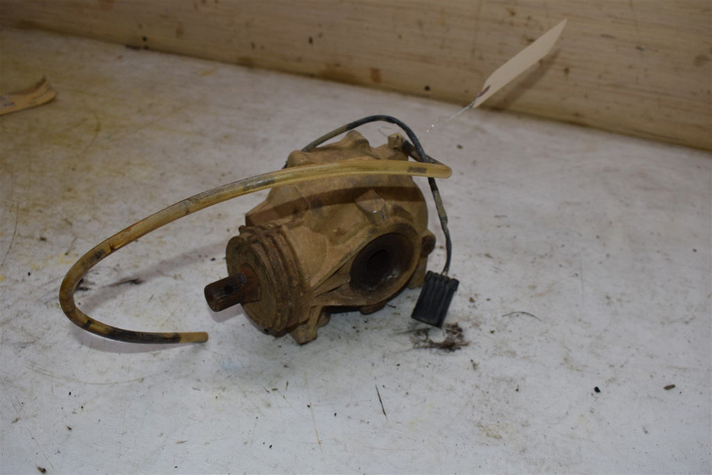 2012 Polaris Razor 900 Front Differential 1332923