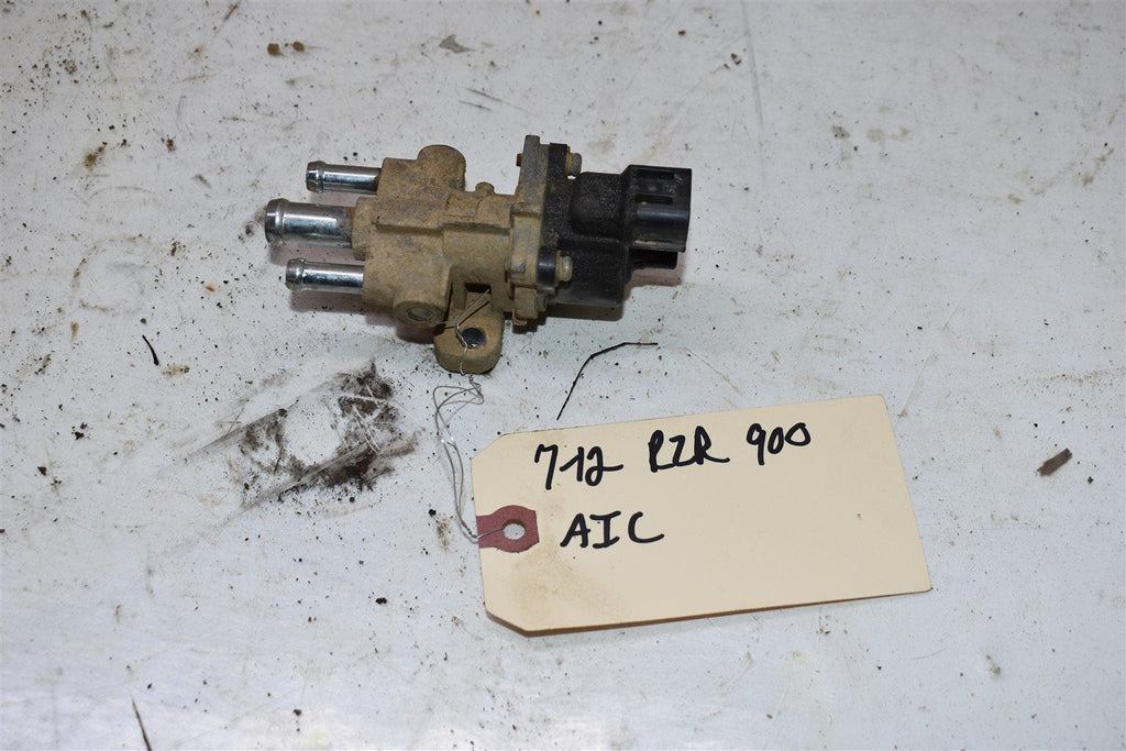 2012 Polaris Razor 900 IAC Valve 4011638