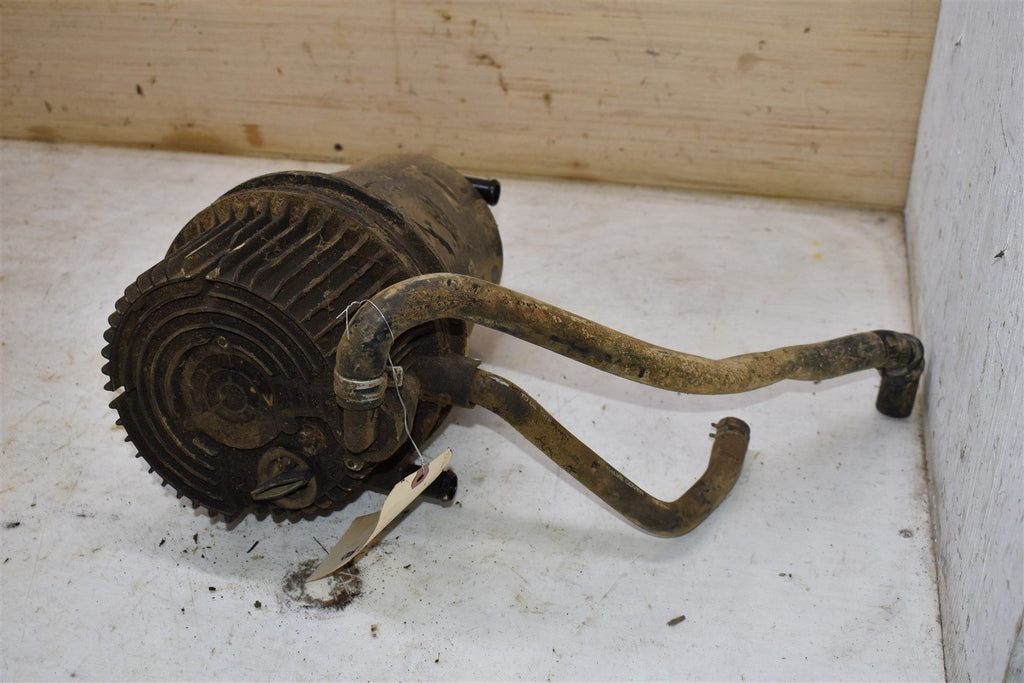 2012 Polaris Razor 900 Oil Tank 1204213