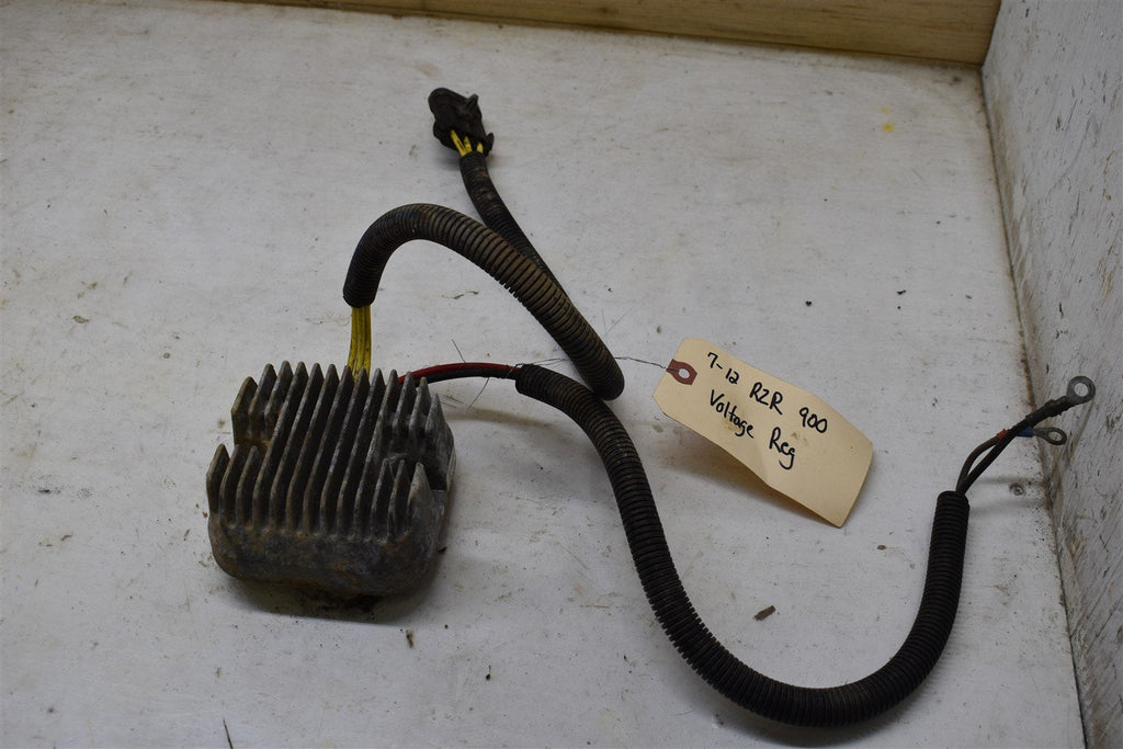 2012 Polaris Razor 900 Voltage Regulator 4013904