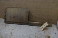 2012 Polaris Razor 900 Right Heat Shield