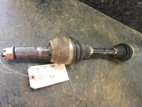 2008 Polaris Sportsman 500 x2 (2up) Right Rear Axle
