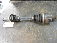 2008 Polaris Sportsman 500 x2 (2up) Right Rear Axle