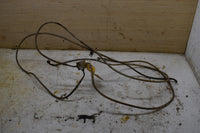 2012 Polaris Razor 900 Rear Brake Lines